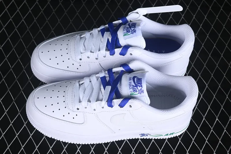 All categories Nk Air Force 1 Air Force series Nk Air Force 1 Low Air Force low-top Nike Air Force 1'07 Low Air Force 1 low-top casual sneakers IF0498-101